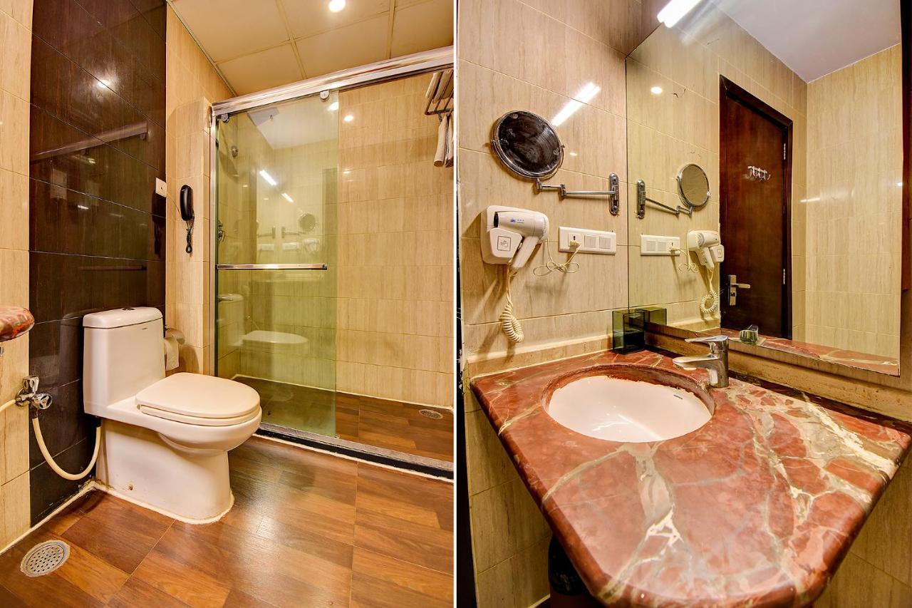 Fabhotel Suvee Boutique Banashankari Bangalore Exterior photo