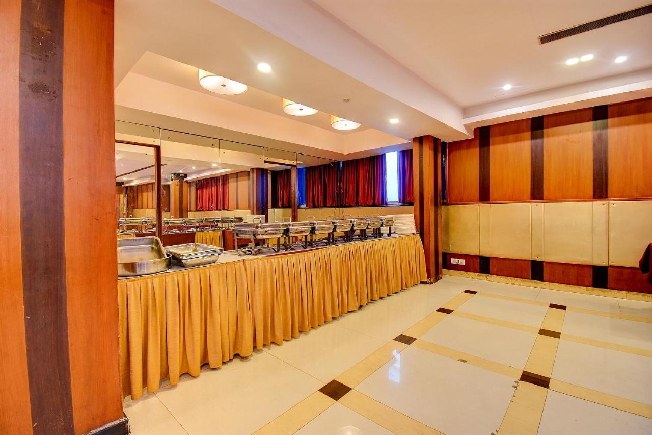 Fabhotel Suvee Boutique Banashankari Bangalore Exterior photo