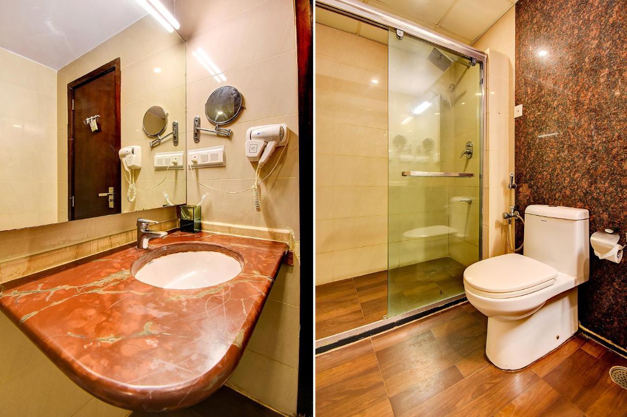 Fabhotel Suvee Boutique Banashankari Bangalore Exterior photo