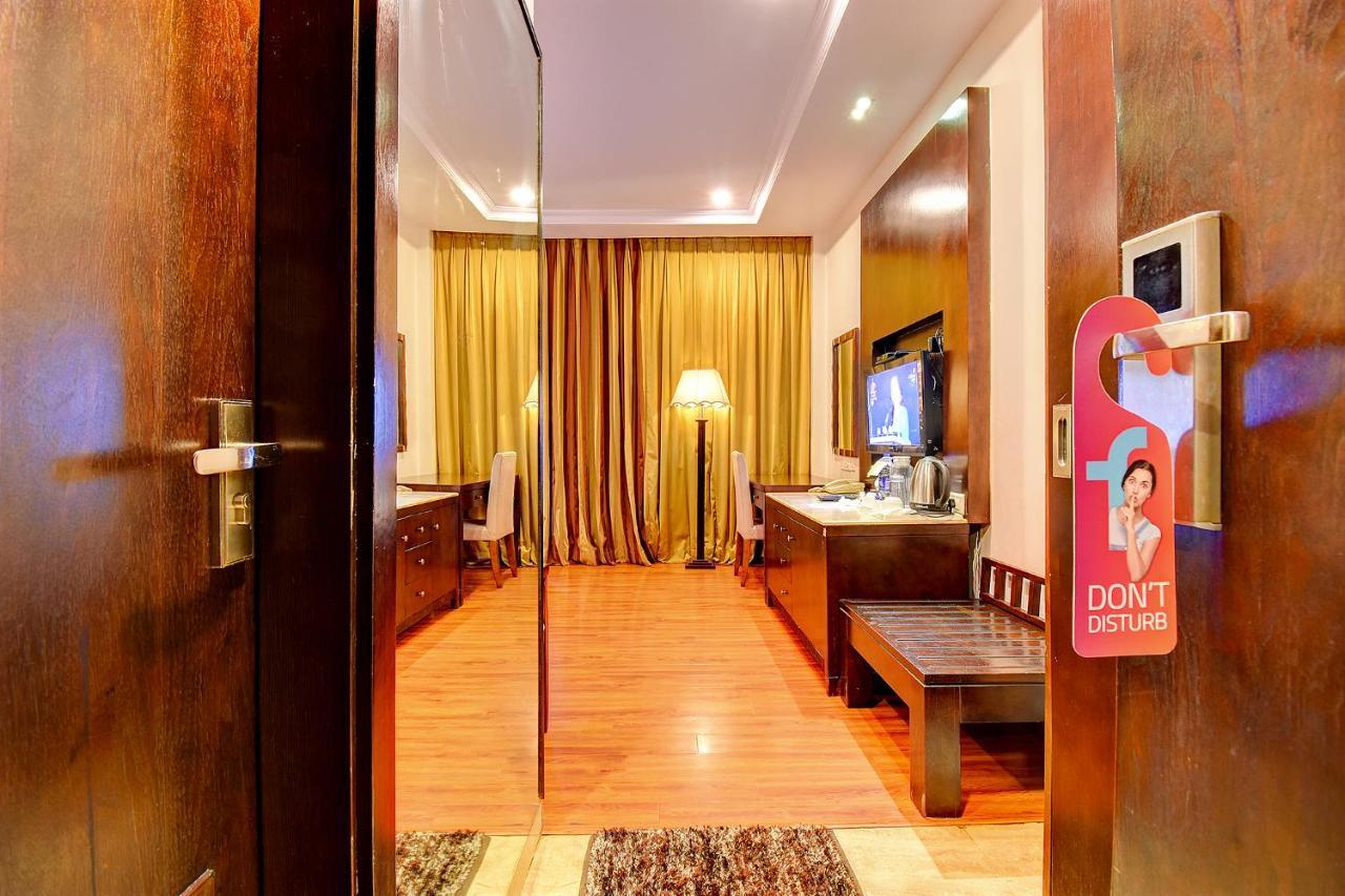Fabhotel Suvee Boutique Banashankari Bangalore Exterior photo