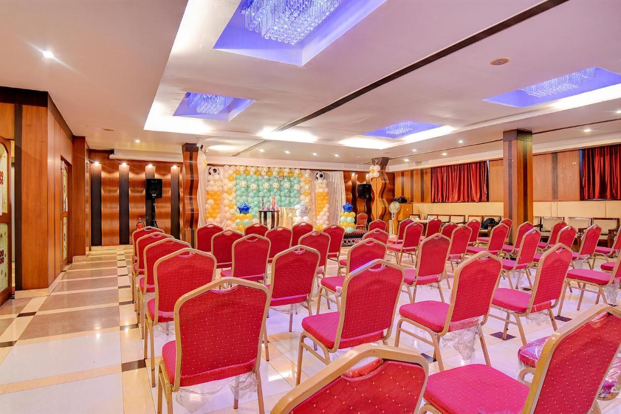 Fabhotel Suvee Boutique Banashankari Bangalore Exterior photo